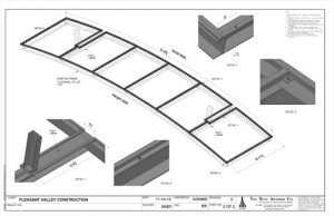 Metal window awnings and canopies in Van Nuys