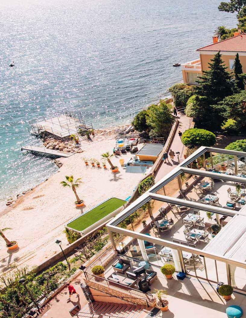 isola 2