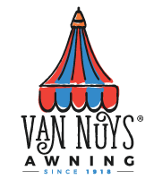 Van Nuys Awning Co Logo